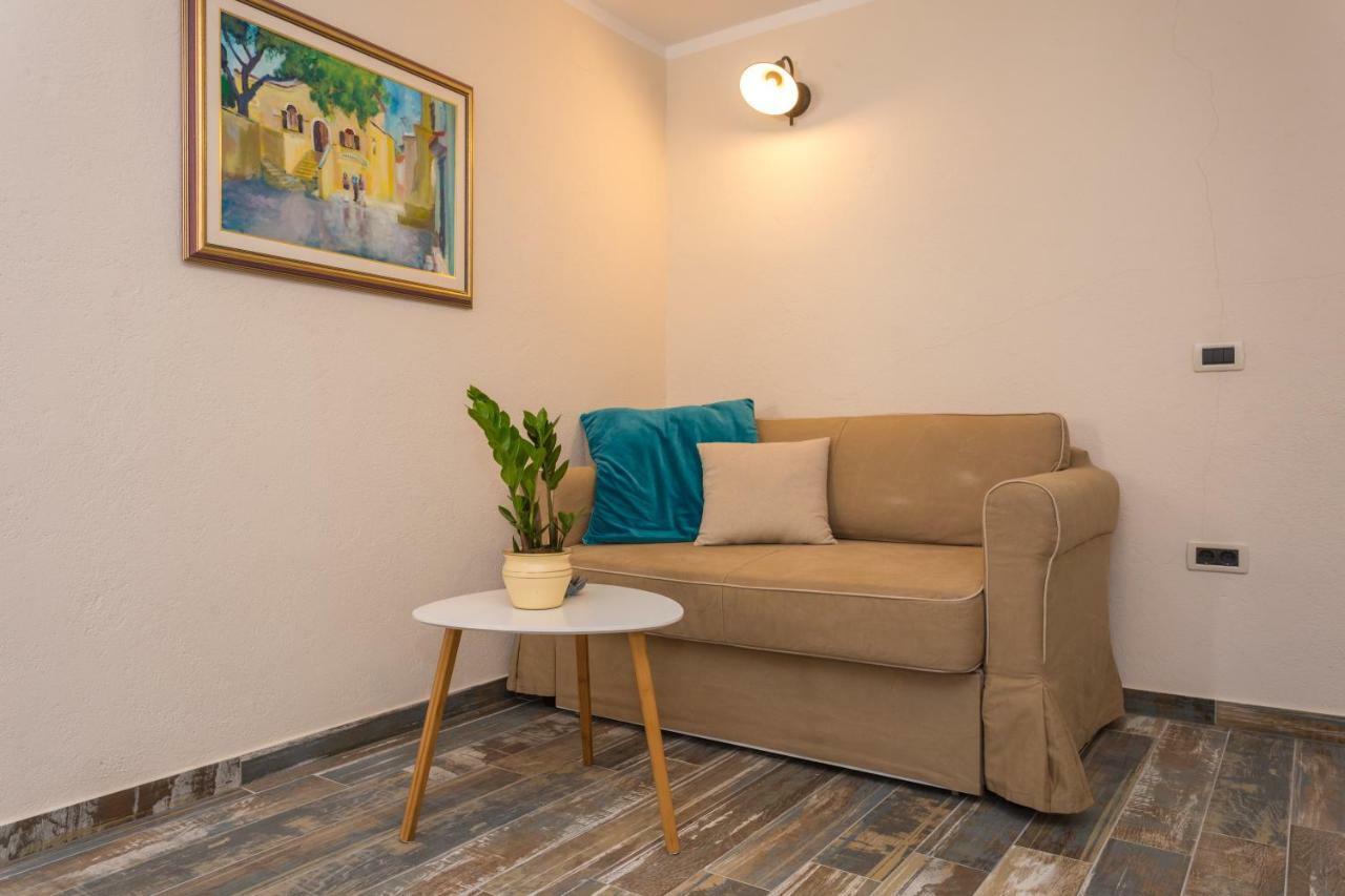 Apartment Piccolo Башка Экстерьер фото